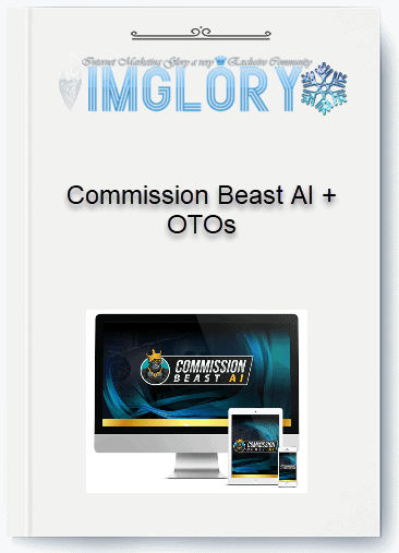 Commission Beast AI OTOs