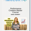 Dara Denney – Performance Creative Master Course