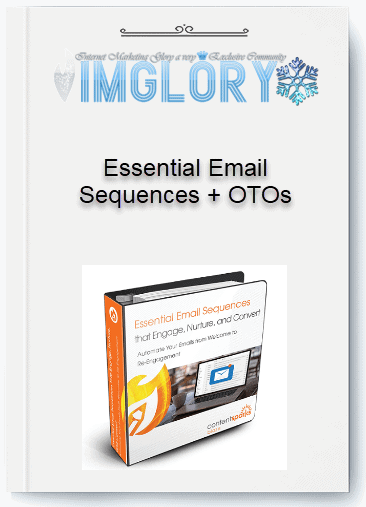 Essential Email Sequences OTOs