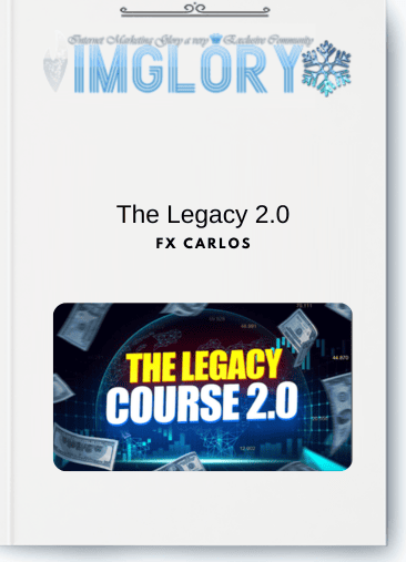 FX Carlos – The Legacy 2.0