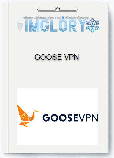 GOOSE VPN