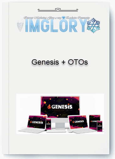 Genesis OTOs
