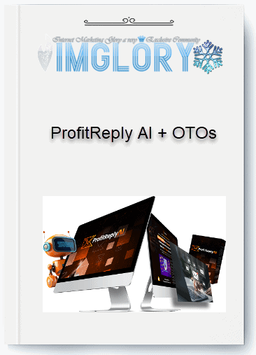 ProfitReply AI OTOs