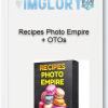 Recipes Photo Empire OTOs