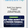 Ryan Stewart (The Blueprint Training) – Build Your Agency Program