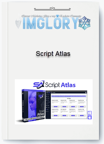 Script Atlas i