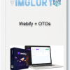 Webify OTOs