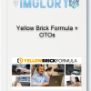 Yellow Brick Formula OTOs