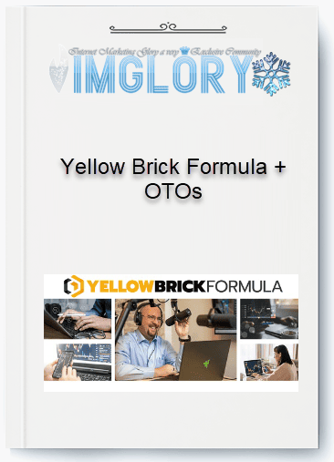 Yellow Brick Formula OTOs
