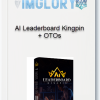 AI Leaderboard Kingpin OTOs