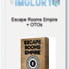 Escape Rooms Empire OTOs