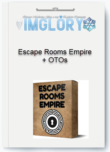 Escape Rooms Empire OTOs