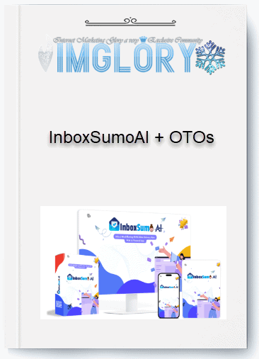 InboxSumoAI OTOs