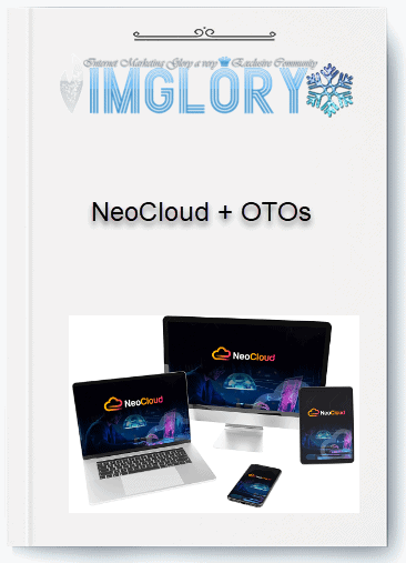 NeoCloud OTOs
