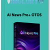 AI News Pro cover