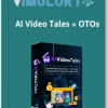 AI Video Tales