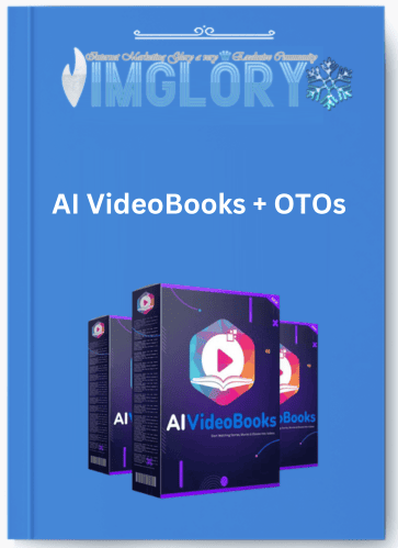 AI VideoBooks