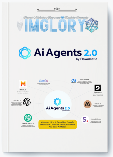 Ai Agents 2.0 by FlowOMatic