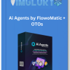 Ai Agents by FlowoMatic