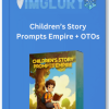 Childrens Story Prompts Empire 1