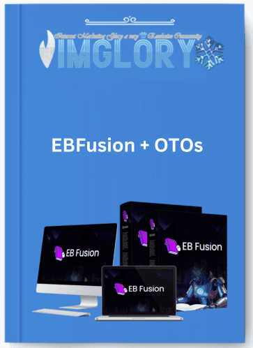 EBFusion + OTOs - cover