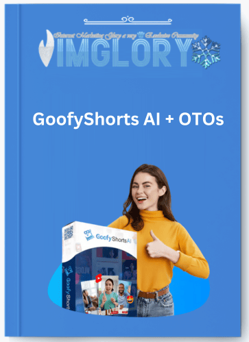 GoofyShorts AI