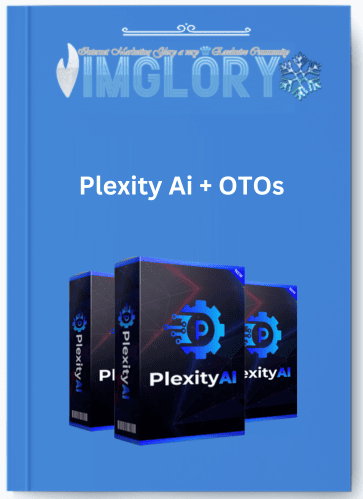 Plexity Ai 1