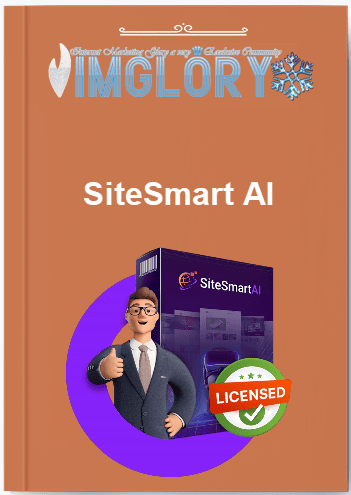 Site Smart AI - Cover