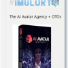 The AI Avatar Agency OTOs
