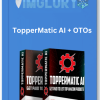 TopperMatic AI 2