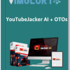 YouTubeJacker AI