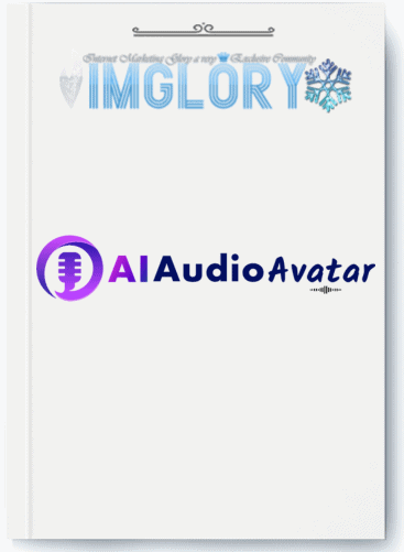 AI Audio Avatar