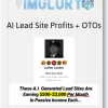 AI Lead Site Profits