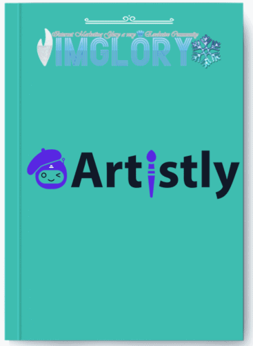Artistly cover