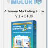 Attorney Marketing Suite V.1