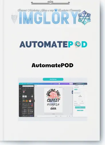 AutomatePOD