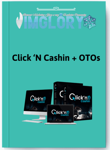 Click ‘N Cashin