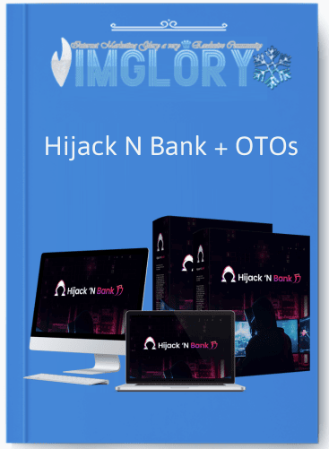 Hijack N Bank