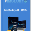 Ink Buddy AI 1