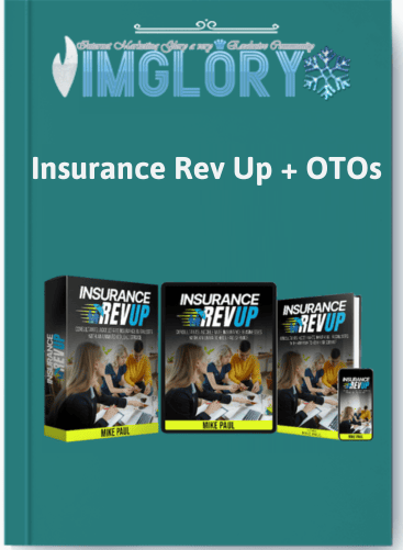 Insurance Rev Up