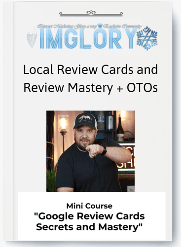 Local Review Cards and Review Mastery