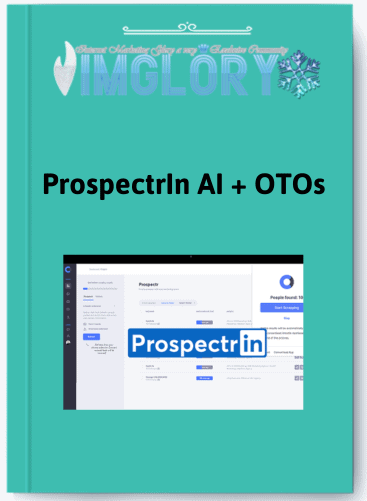 ProspectrIn AI