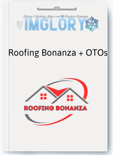 Roofing Bonanza