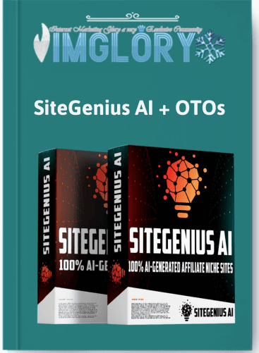 SiteGenius AI
