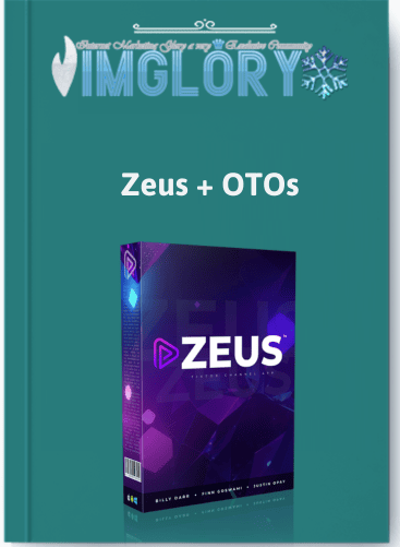 Zeus cover