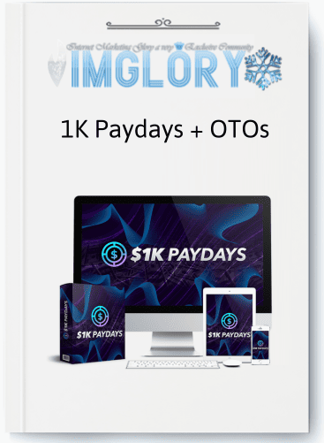 1K Paydays