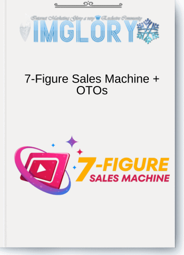 7-Figure Sales Machine