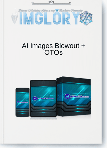 AI Images Blowout cover