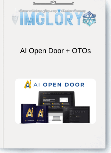 AI Open Door