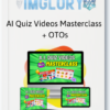 AI Quiz Videos Masterclass